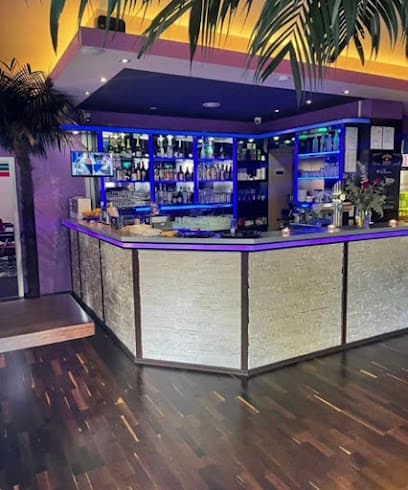 Shisha Bar Berlin - Hook Bar photo 1