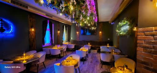 Dubai Restaurant & Shisha lounge photo 1