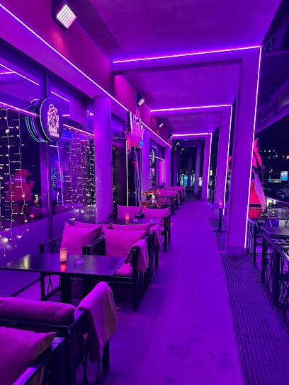 Viola Lounge - Hookah & Cocktails photo 1