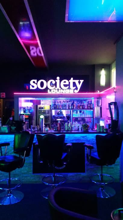 Society Lounge photo 1