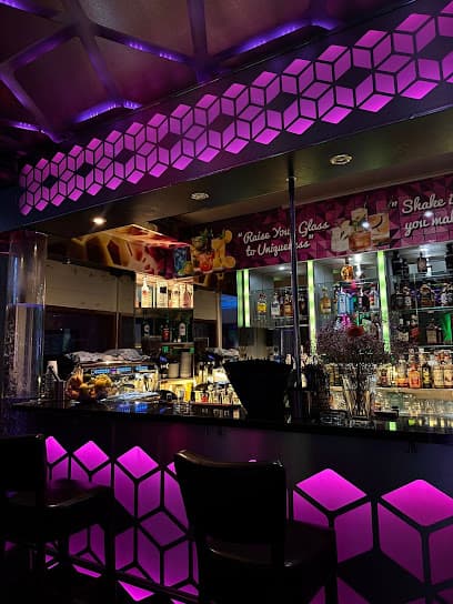 Blitz Lounge photo 1