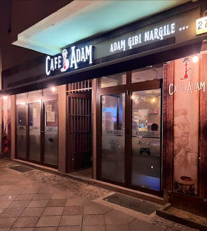 Cafe Adam photo 1