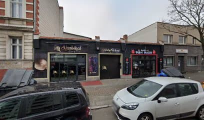 Novera Lounge photo 1