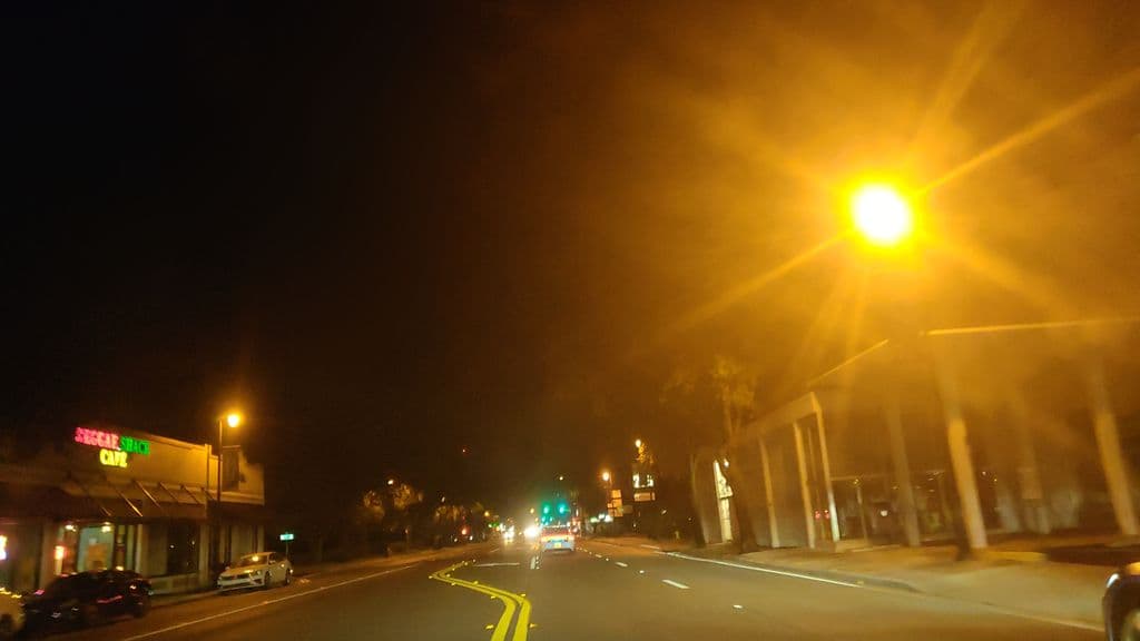 Street view near Brew & Root Kava Cafe