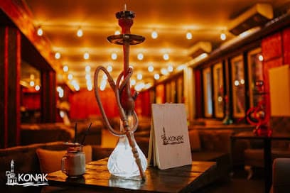 Konak Berlin Shisha Café photo 1