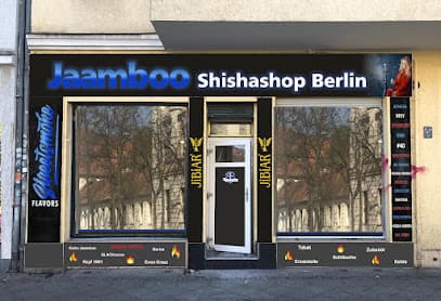 Shisha Shop Berlin Jaamboo photo 1