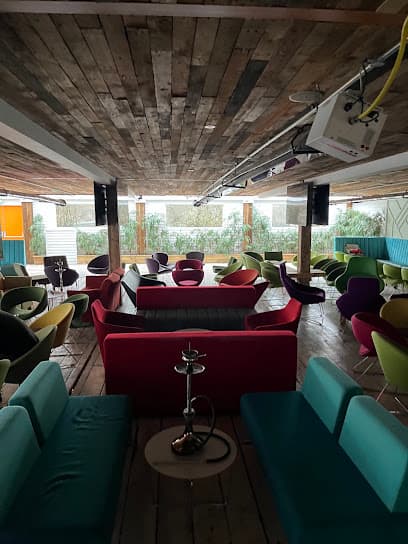 Bukhoor Lounge photo 2