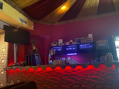 Ala Eldin Shisha-Bar photo 1