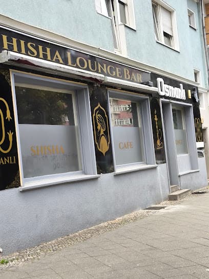 Osmanlı Shisha Cafe photo 1
