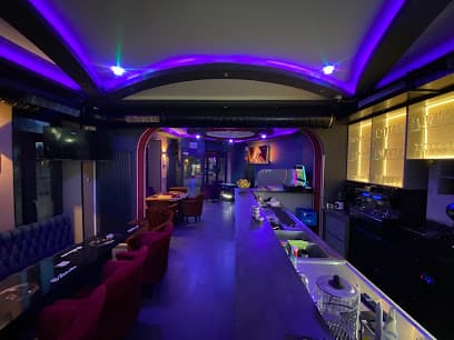 Saphire Lounge photo 1
