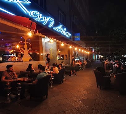 Keyfi Alem Lounge photo 1