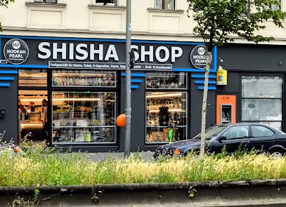 Hookah Pearl Shisha Shop Gesundbrunnen photo 1