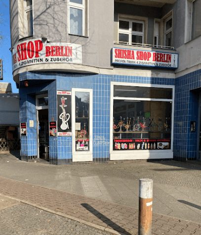 Shisha Shop Berlin photo 1