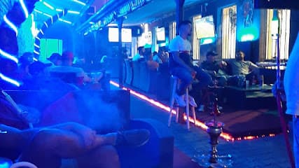 Pharaos Cafe & Shisha Lounge photo 1