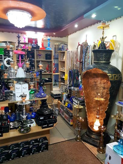Mazag Shisha Zubehör photo 1