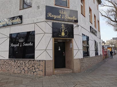 Royal Smoke photo 1