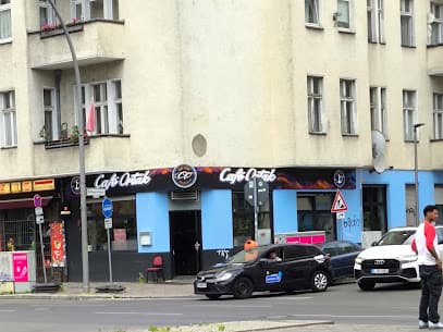 Cafe Ortak photo 1