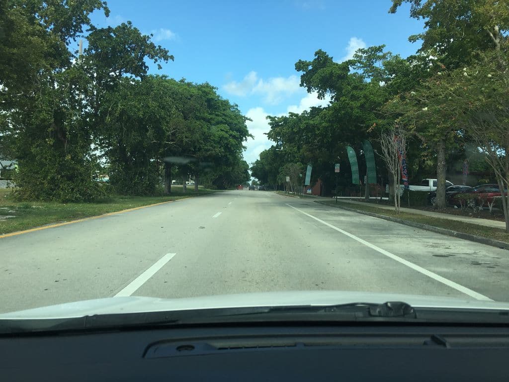 Street view near Arcade Cyber Arena