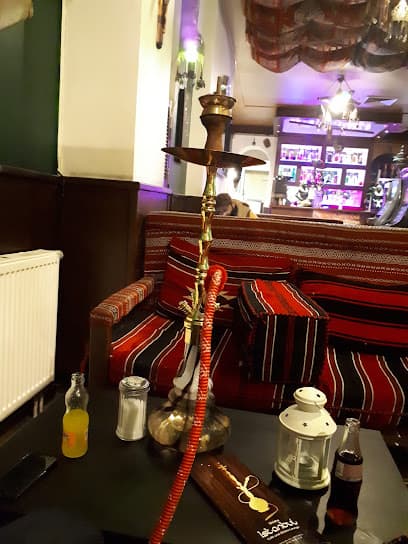 Shisha Istanbul photo 1