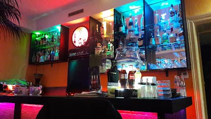 Time Out Shisha-Lounge photo 1