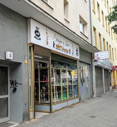 Shisha INN Berlin photo 1