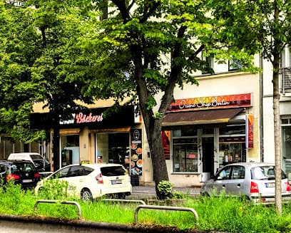 Orient Shop Berlin Gesundbrunnen photo 1