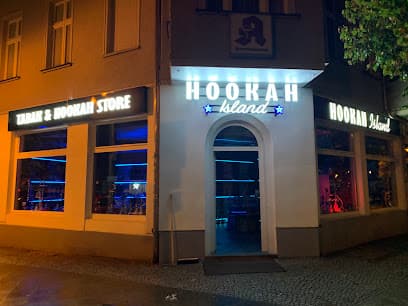 Hookah Island Berlin photo 1