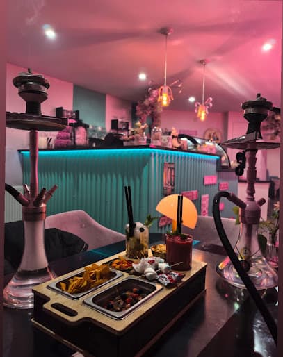 The Vibe lounge Frauencafe photo 1