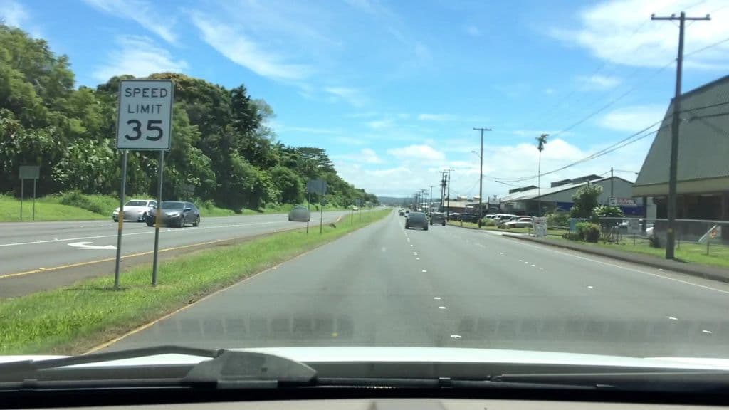 Street view near Joann's Lounge Bar