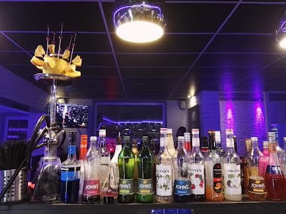 Phoenix Shisha Lounge