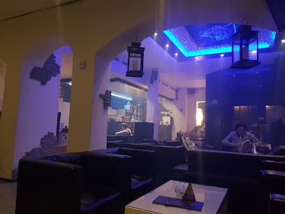 Fusion - Shisha Bar Lounge Bielefeld