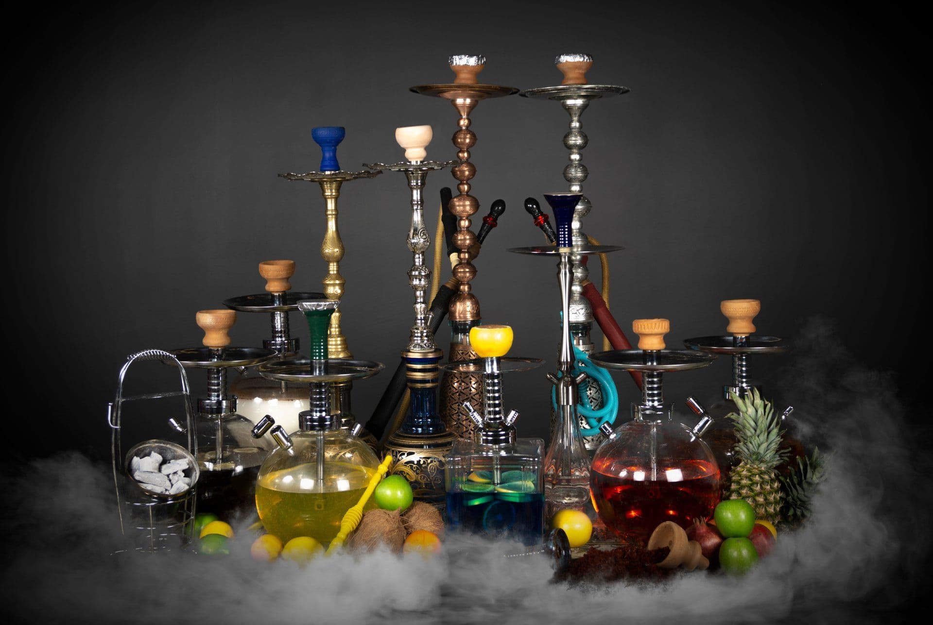 Dial A Shisha photo 2