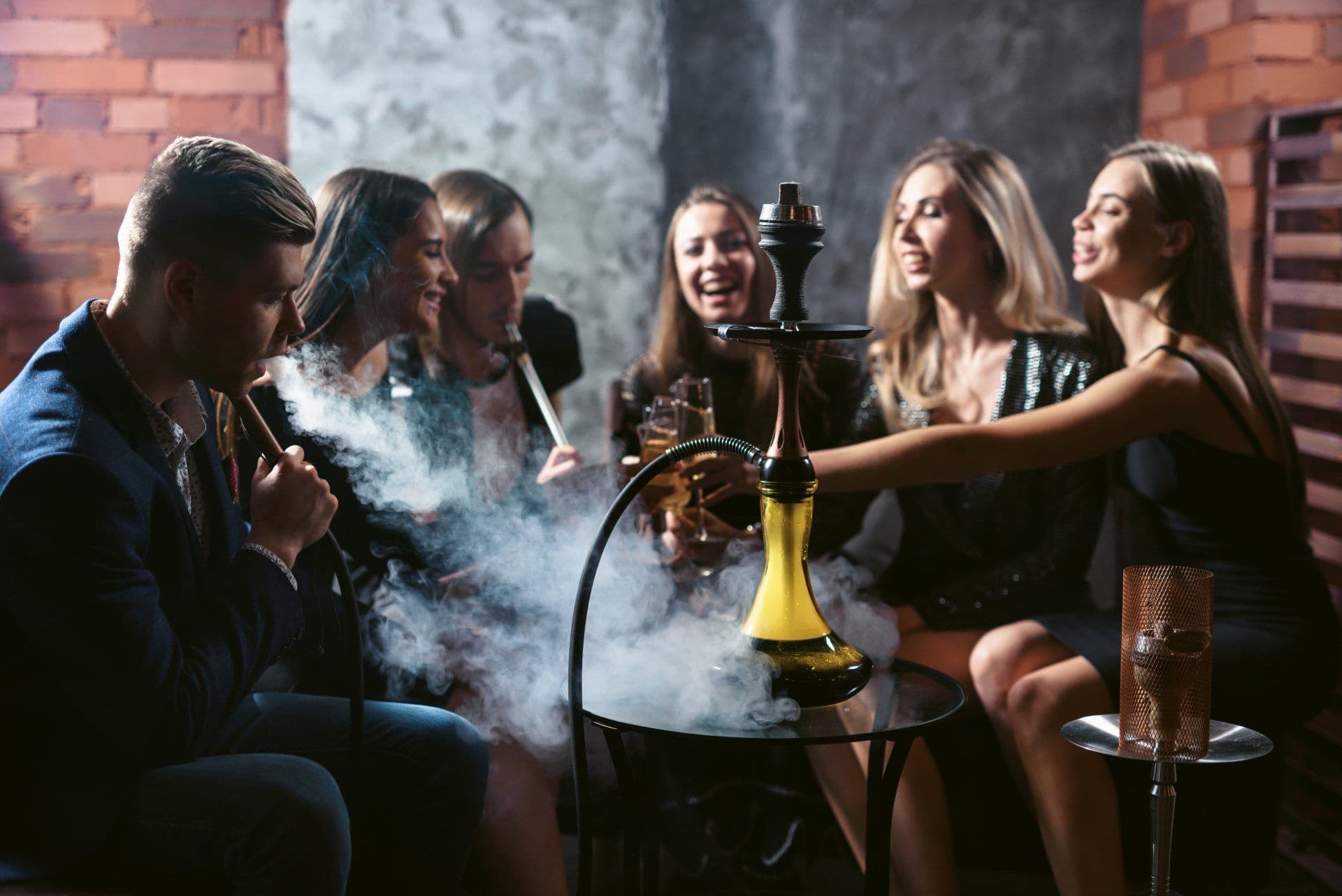 Dial A Shisha photo 1