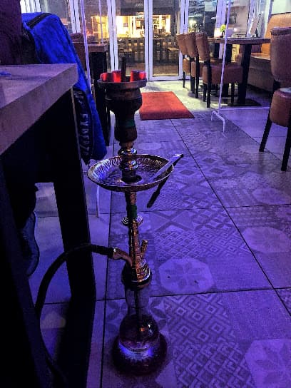 Diva Shisha Bar Bonn