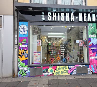 Shisha Headshop