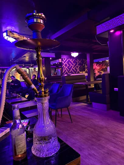 Lattakia ShishaBar & Billiard