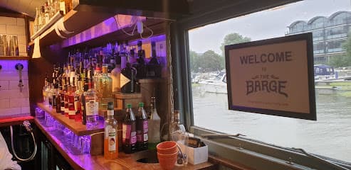 The Barge photo 1