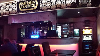 Sahara Lounge - Shisha-Bar & Cocktailbar