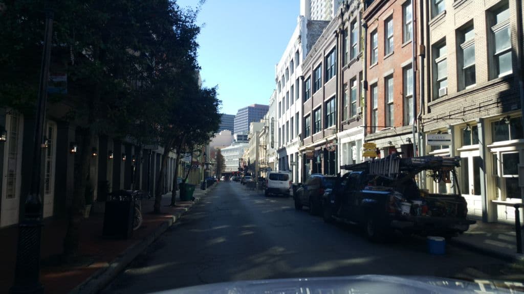 Street view near Attiki Bar & Grill