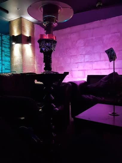 Sahara Shisha Lounge Birmingham photo 1