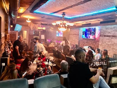 Amar Lounge - Shisha Bar Köln photo 1