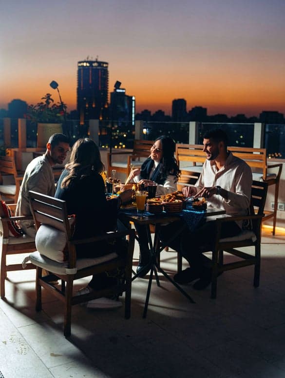 The Rooftop Kempinski photo 3
