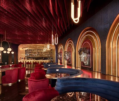 Smoke Nation Restobar