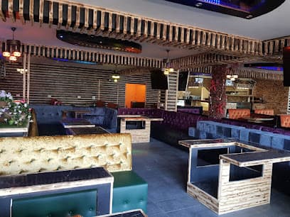 Infinity Shisha Lounge photo 1