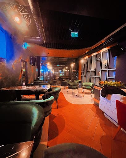 Sterling Lounge photo 1