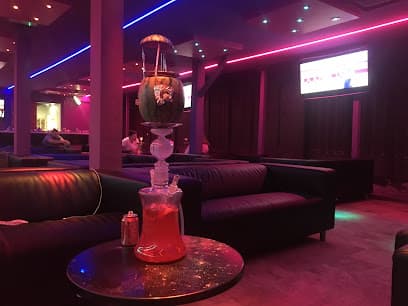 Tarab Shisha Lounge photo 3