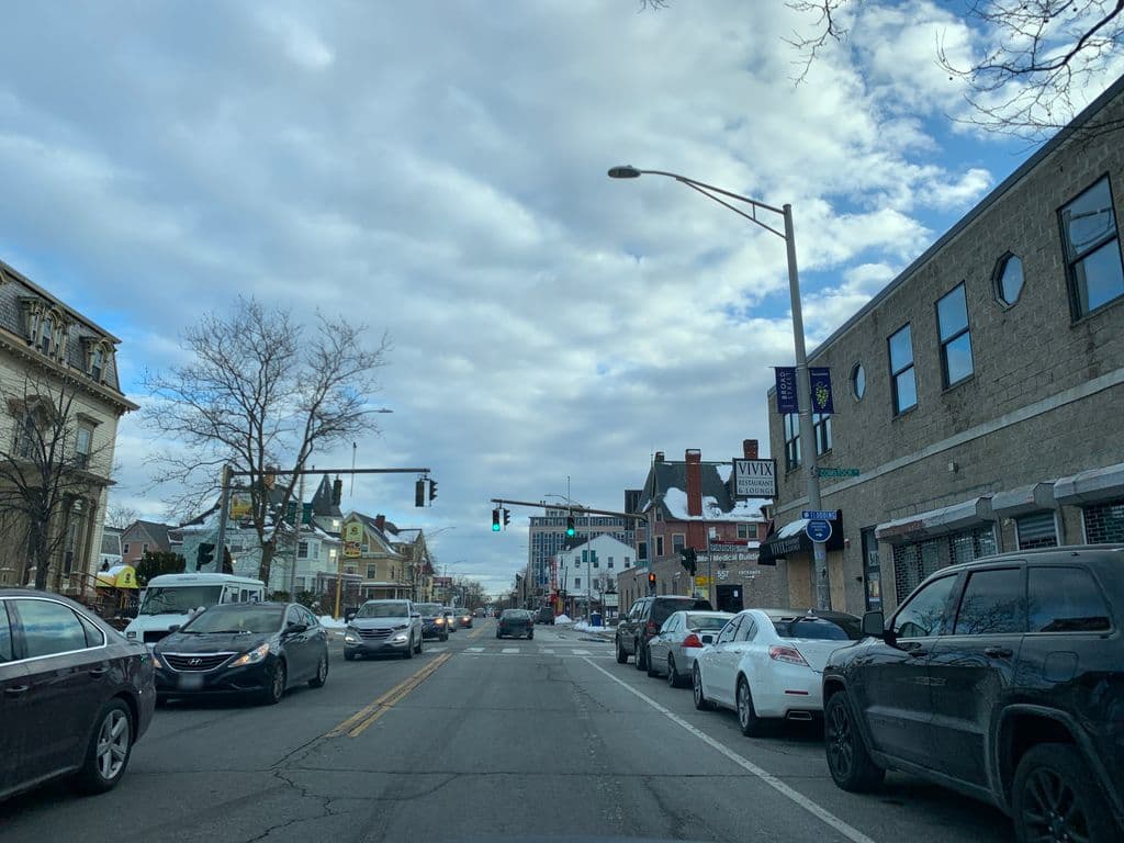 Street view near NOIR PVD