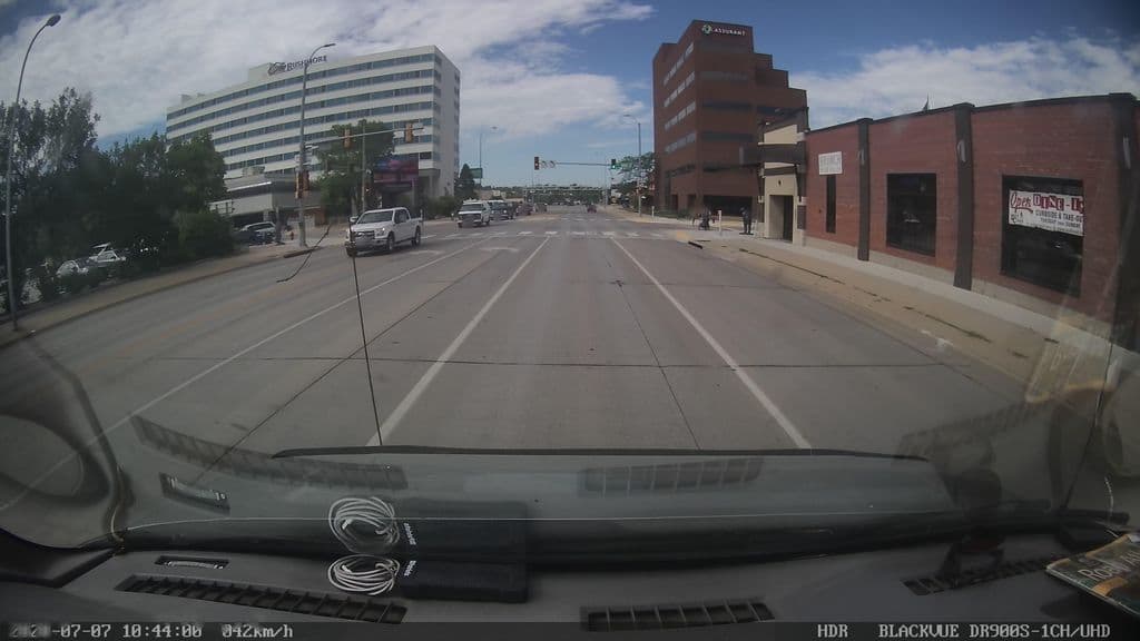Street view near Sahara Nights Hookah Lounge