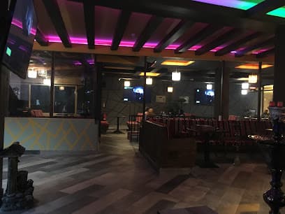 Vicolo lounge photo 1