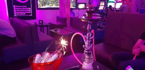 InCavall Lounge